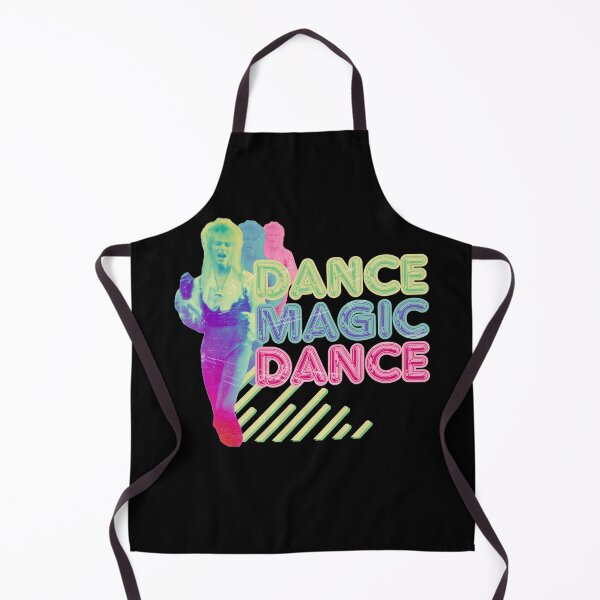 Item preview, Vintage Dance Magic Dance designed and sold by UNK-Fatigues.