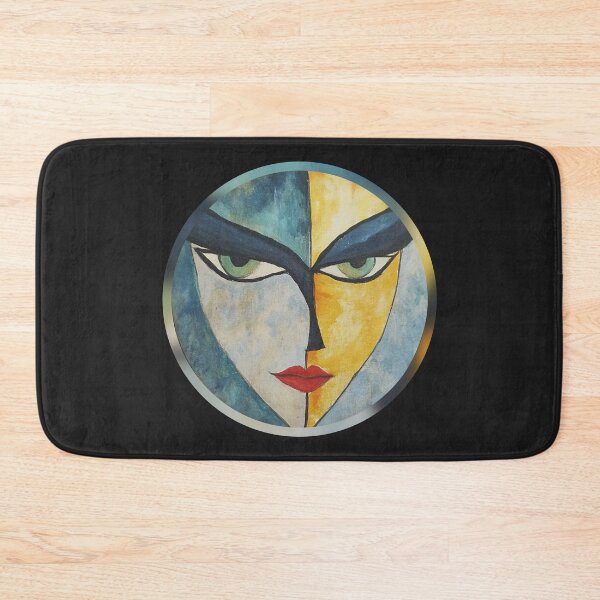 Item preview, Eyes of the Wild designed and sold by mi-kam.