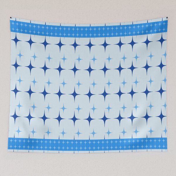 Item preview, Celestial Starflow Patterns designed and sold by Luckymoon2000.