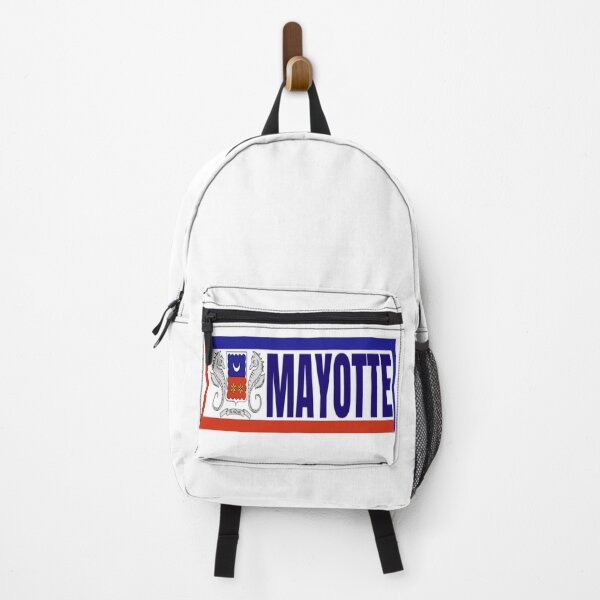 Item preview, Mayotte, French forever designed and sold by FoxinhoSoumaila.
