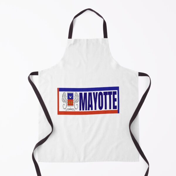 Item preview, Mayotte, French forever designed and sold by FoxinhoSoumaila.