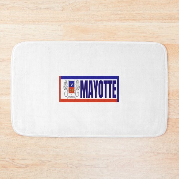 Item preview, Mayotte, French forever designed and sold by FoxinhoSoumaila.