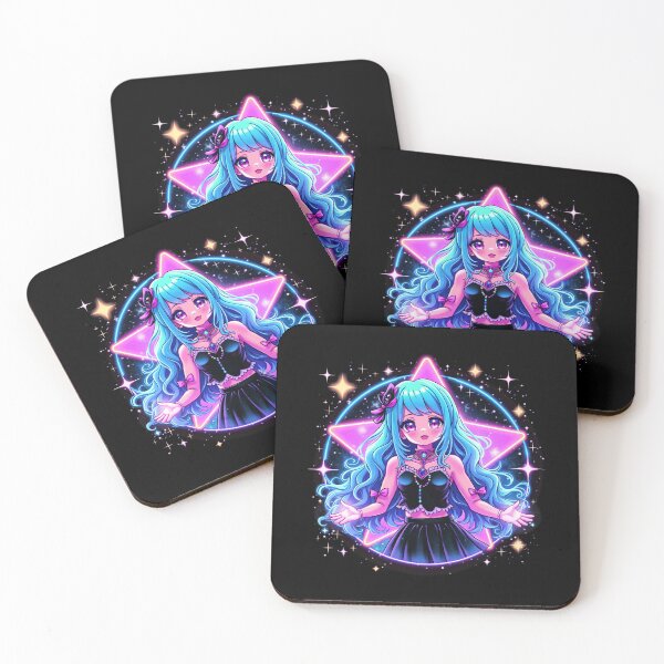 Item preview, Gacha Life Star – A Shining Icon designed and sold by kiearts.