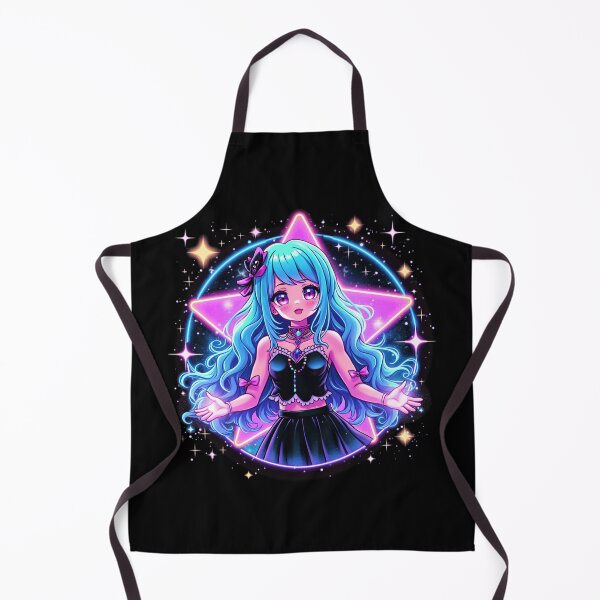Item preview, Gacha Life Star – A Shining Icon designed and sold by kiearts.