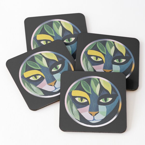 Item preview, Eyes of the Wild designed and sold by mi-kam.