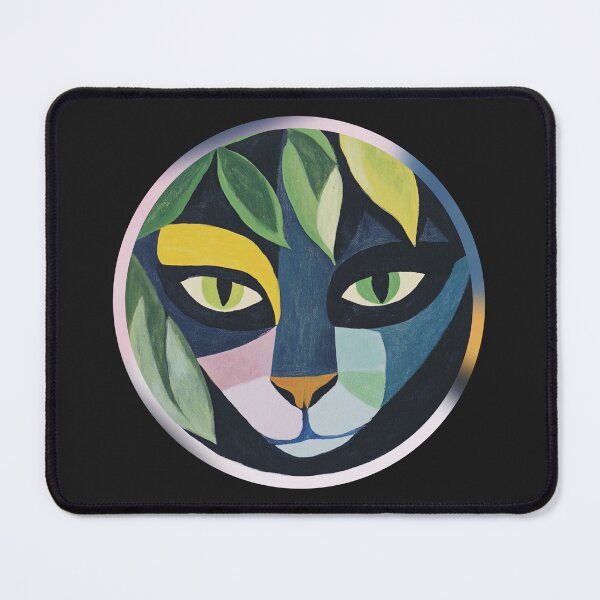 Item preview, Eyes of the Wild designed and sold by mi-kam.