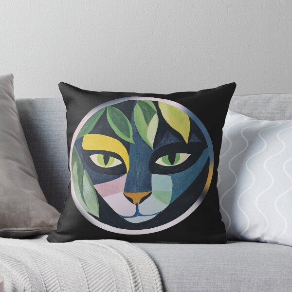 Item preview, Eyes of the Wild designed and sold by mi-kam.