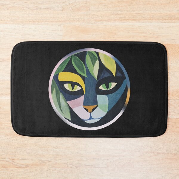 Item preview, Eyes of the Wild designed and sold by mi-kam.