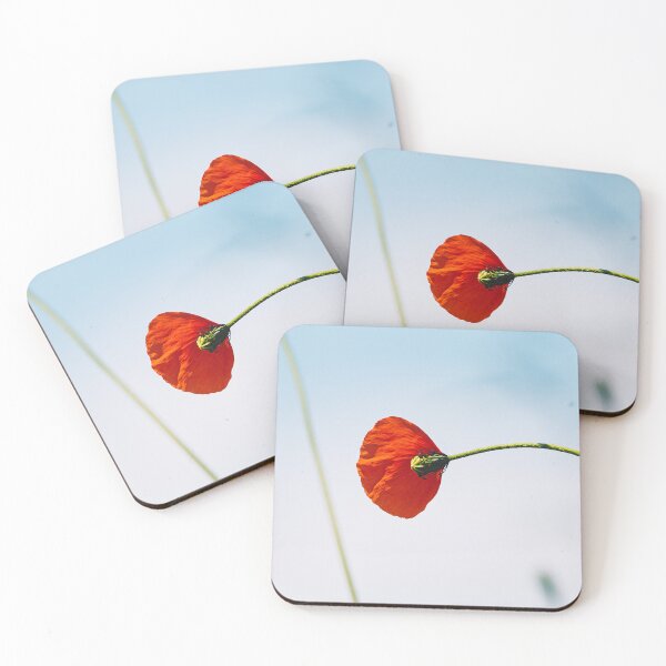 Item preview, Poppy  designed and sold by Mothboybrown.
