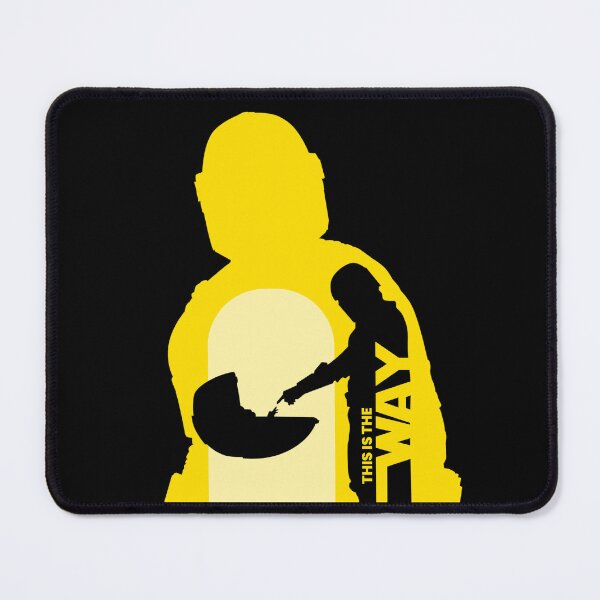 Item preview, This is the way meeting silhouette designed and sold by WELCRAFT.