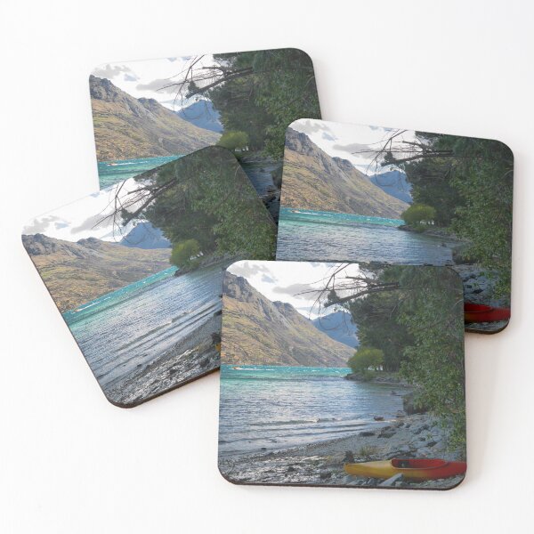 Item preview, Lake Wakatipu designed and sold by Larry Davis.