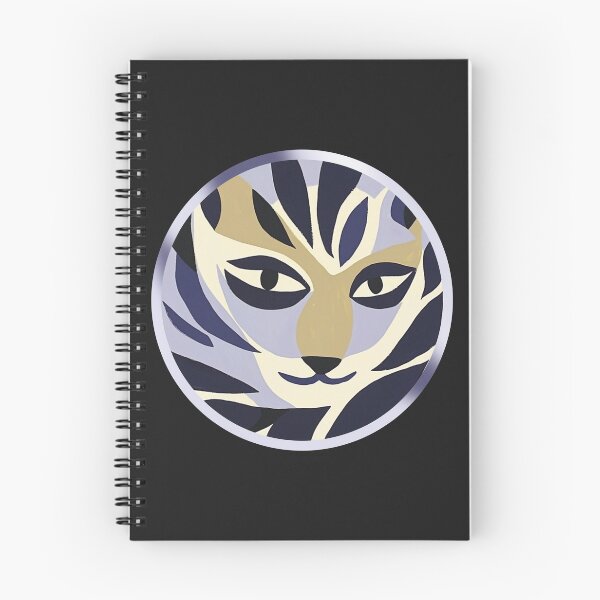 Item preview, Eyes of the Wild designed and sold by mi-kam.