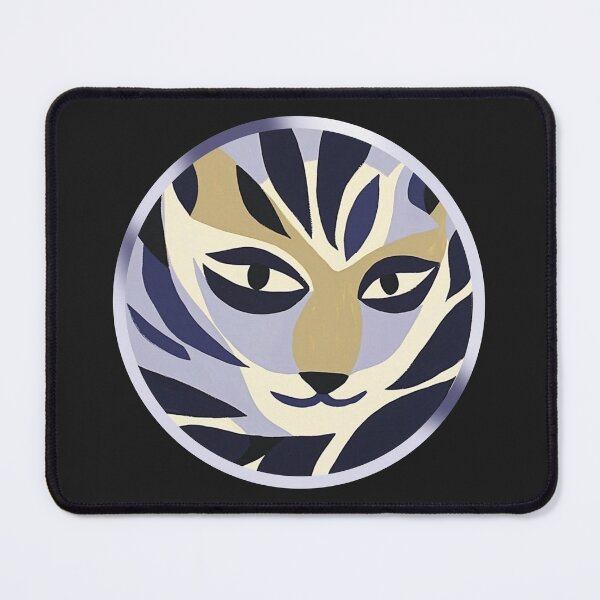 Item preview, Eyes of the Wild designed and sold by mi-kam.
