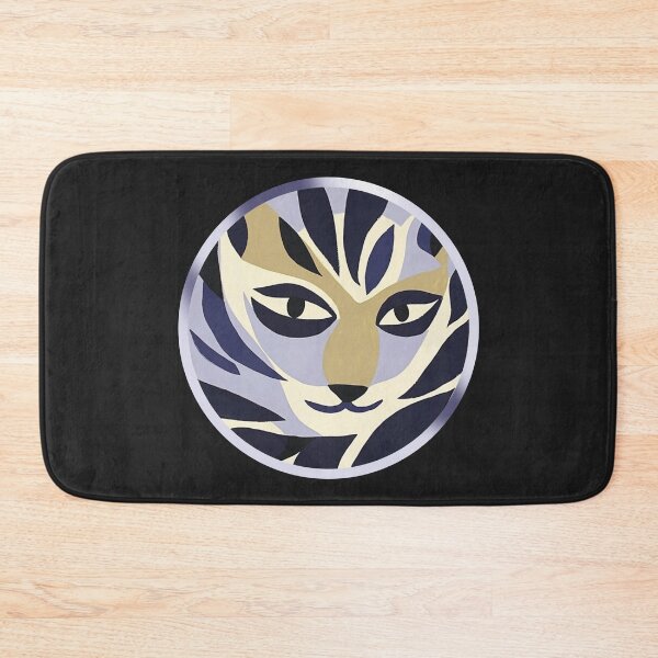 Item preview, Eyes of the Wild designed and sold by mi-kam.