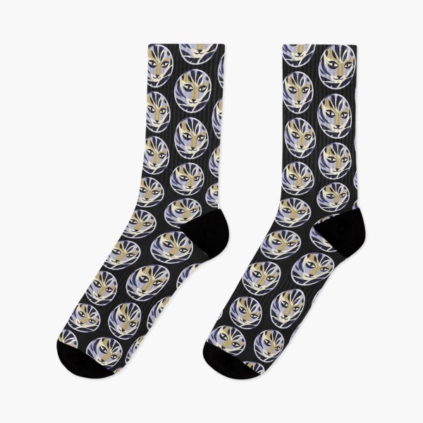Item preview, Eyes of the Wild designed and sold by mi-kam.