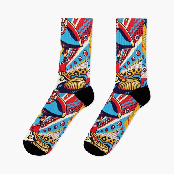 Item preview, Pop art NAPOLEON  designed and sold by Nat-Rio.