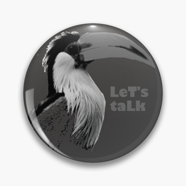 Item preview, Let's Talk designed and sold by Asok Mukhopadhyay.