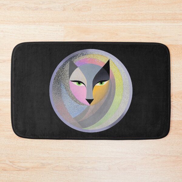 Item preview, Eyes of the Wild designed and sold by mi-kam.