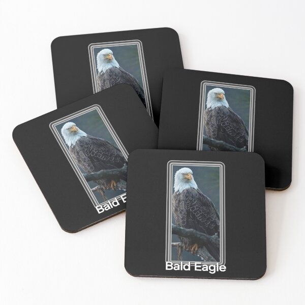 Item preview, Bald Eagle designed and sold by dontcryimhere.