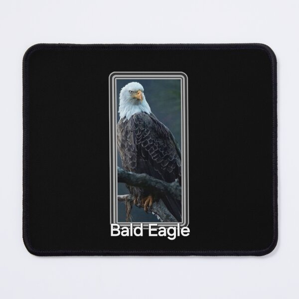 Item preview, Bald Eagle designed and sold by dontcryimhere.