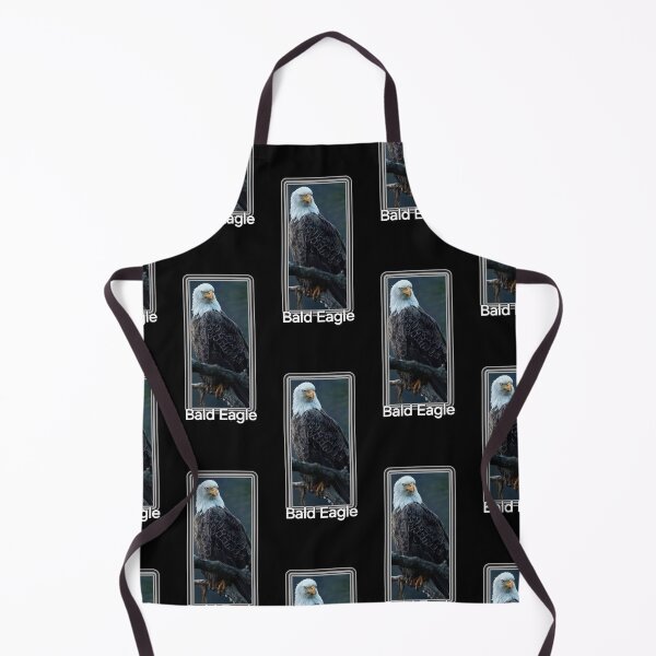 Item preview, Bald Eagle designed and sold by dontcryimhere.