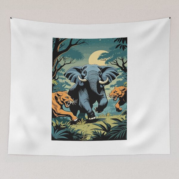 Item preview, Strength will overcome any crisis. designed and sold by Whose-sweat.