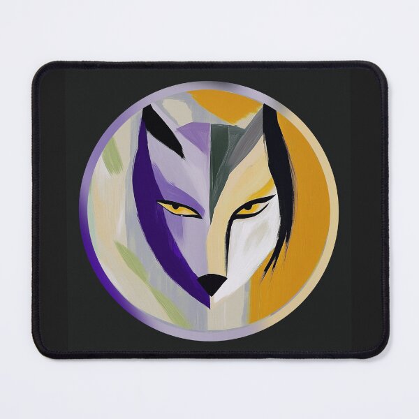 Item preview, Eyes of the Wild designed and sold by mi-kam.
