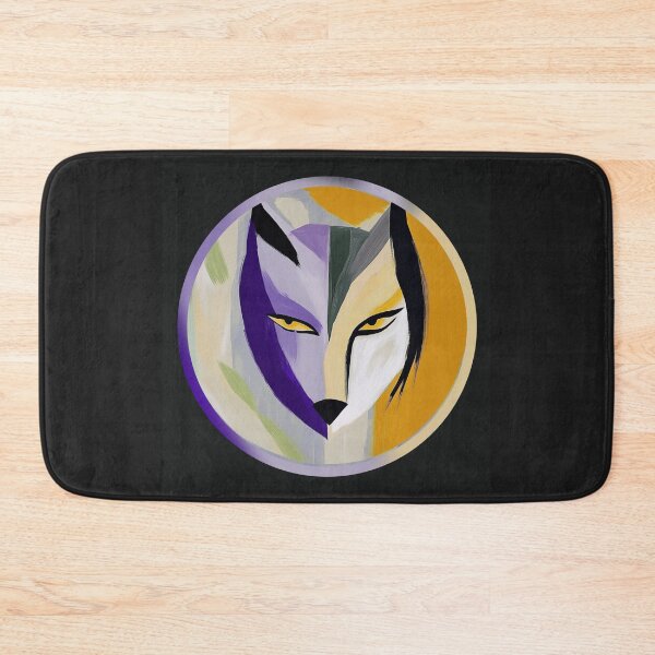 Item preview, Eyes of the Wild designed and sold by mi-kam.