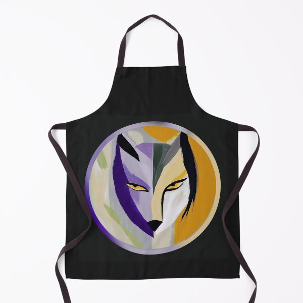 Item preview, Eyes of the Wild designed and sold by mi-kam.