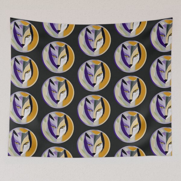 Item preview, Eyes of the Wild designed and sold by mi-kam.