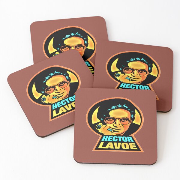 Item preview, Héctor Lavoe designed and sold by Ingynious.