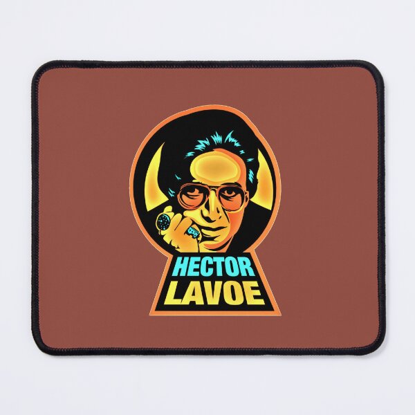 Item preview, Héctor Lavoe designed and sold by Ingynious.
