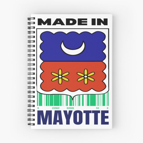 Item preview, Made in Mayotte designed and sold by FoxinhoSoumaila.