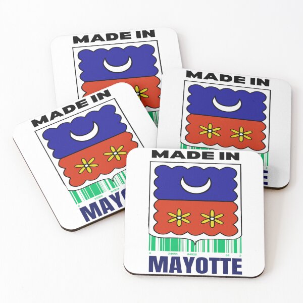 Item preview, Made in Mayotte designed and sold by FoxinhoSoumaila.