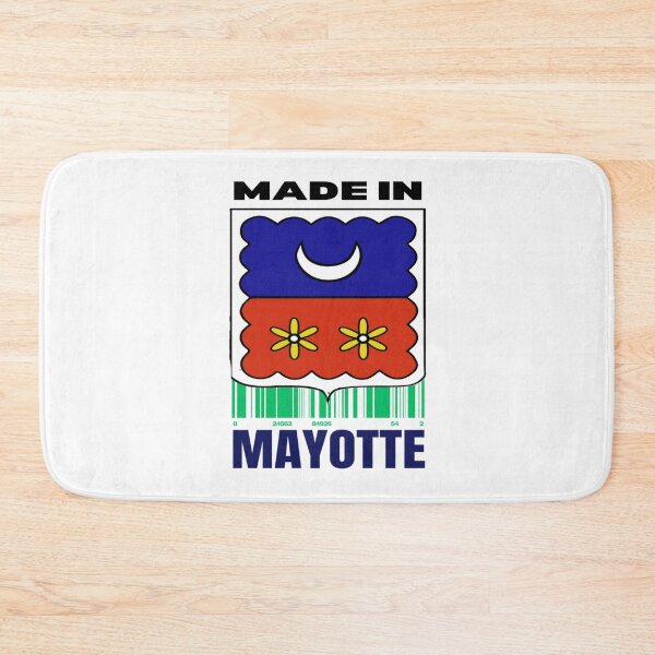 Item preview, Made in Mayotte designed and sold by FoxinhoSoumaila.