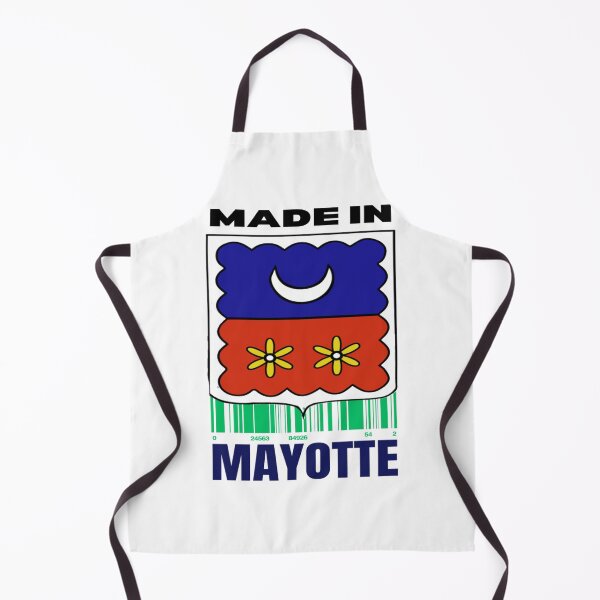 Item preview, Made in Mayotte designed and sold by FoxinhoSoumaila.