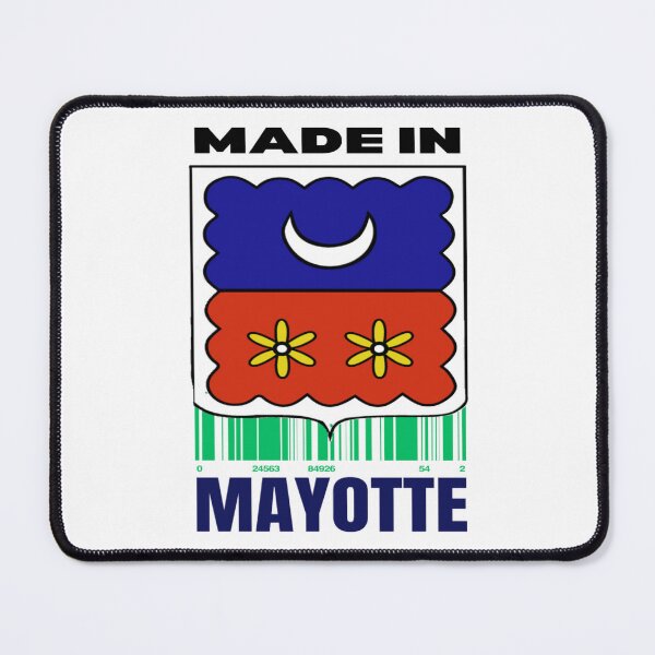 Item preview, Made in Mayotte designed and sold by FoxinhoSoumaila.