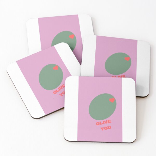 Item preview, Olive of love designed and sold by Malala´s Art.