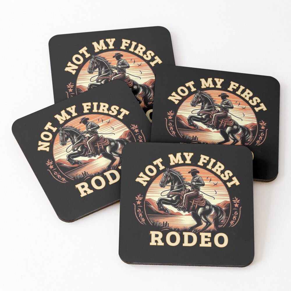 Item preview, Coasters (Set of 4) designed and sold by FineArtsPro.