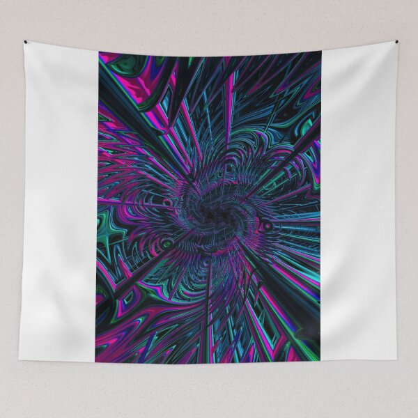 Item preview, Fantastic Fractal 6 designed and sold by lawrencehyde.