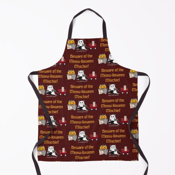 Item preview, Neko no Hige Collection: Hallo~~ween Orange designed and sold by nanaronnicoron.