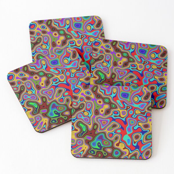 Item preview, Beautiful Graphics embroidery Geometric Pattern Design  designed and sold by Codingart9.