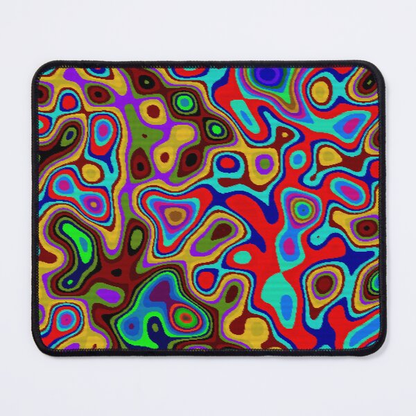 Item preview, Beautiful Graphics embroidery Geometric Pattern Design designed and sold by Codingart9.