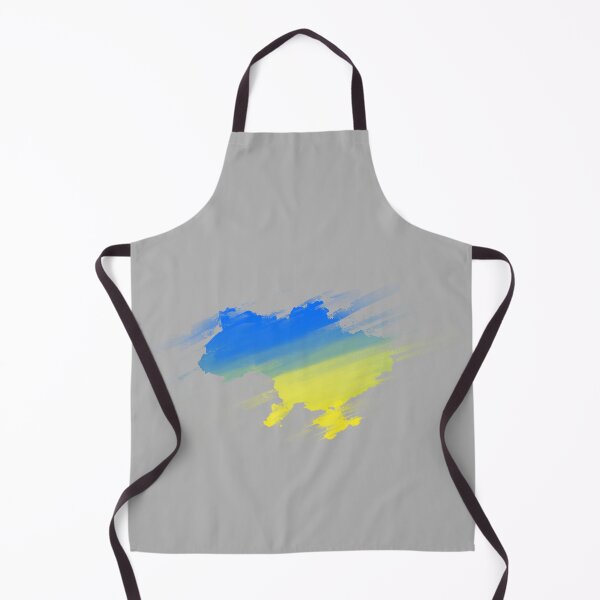 Item preview, Ukraine map brushed art designed and sold by Prime_Store.