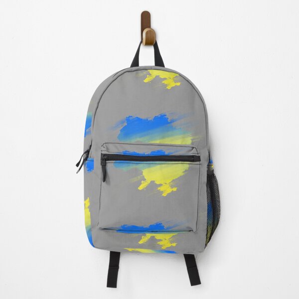 Item preview, Ukraine map brushed art designed and sold by Prime_Store.