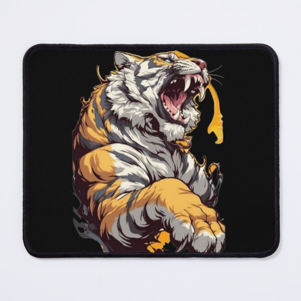 Item preview, Decide It Tiger: Problem Solving Power designed and sold by redwolf92.