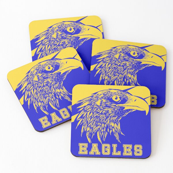 Item preview, Eagle Flag designed and sold by LegallyDistinct.