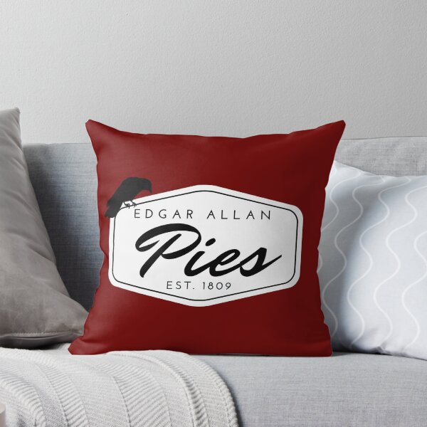Item preview, Edgar Allan Pies designed and sold by CaileyB.
