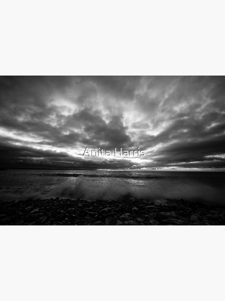 Dark Skies by plasticflower