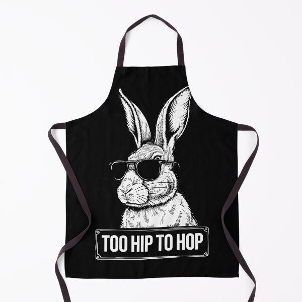 Artikelvorschau, Too Hip To Hop Sonnenbrille Osterhase entworfen und verkauft von SlocifieShop.